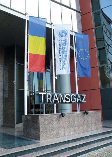 transgaz Transgaz